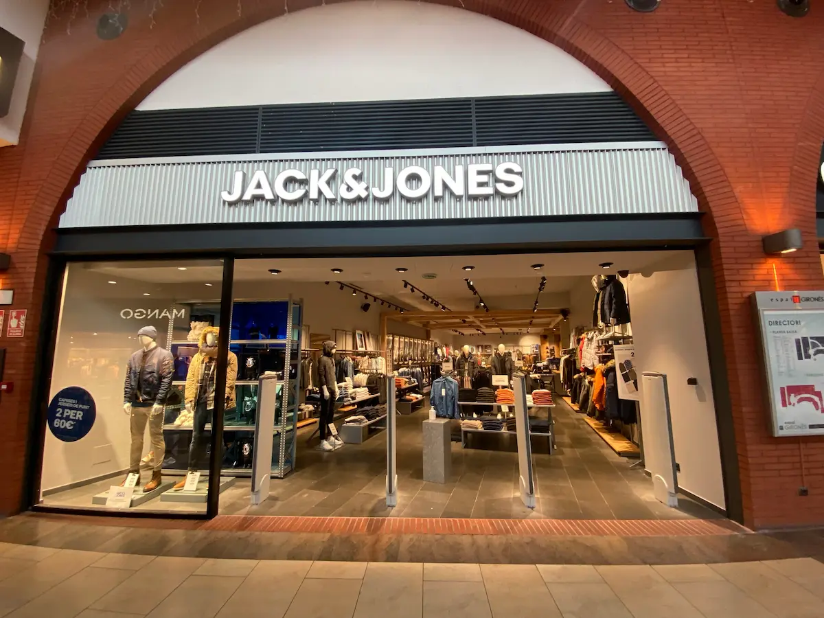 Boutique Moda C.C. Espai Gironès