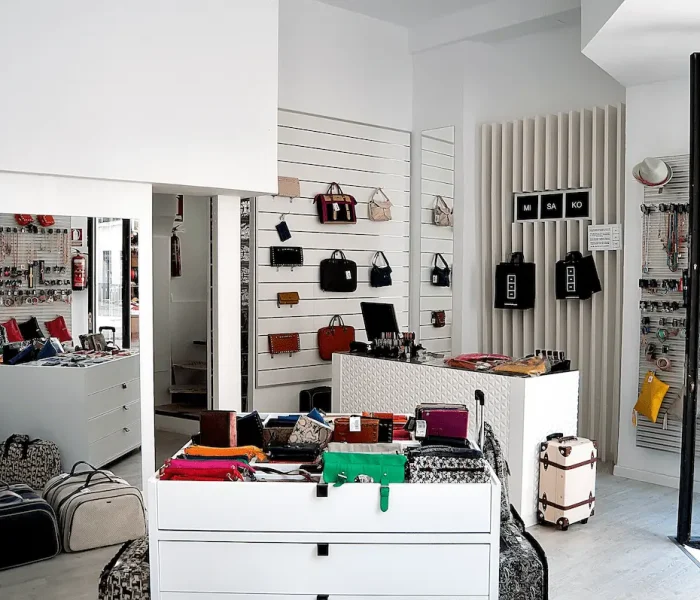 Boutique bolsos Barcelona