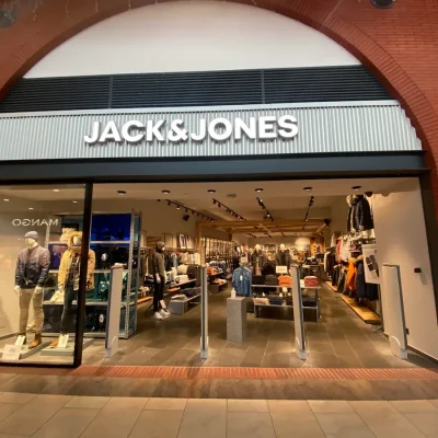 Boutique Moda C.C. Espai Gironès