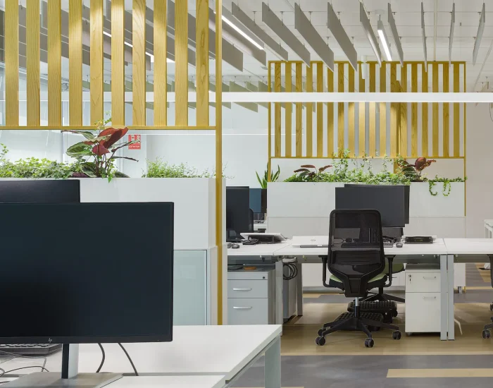 workplace reforma integral