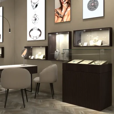 Boutique La Maquinista